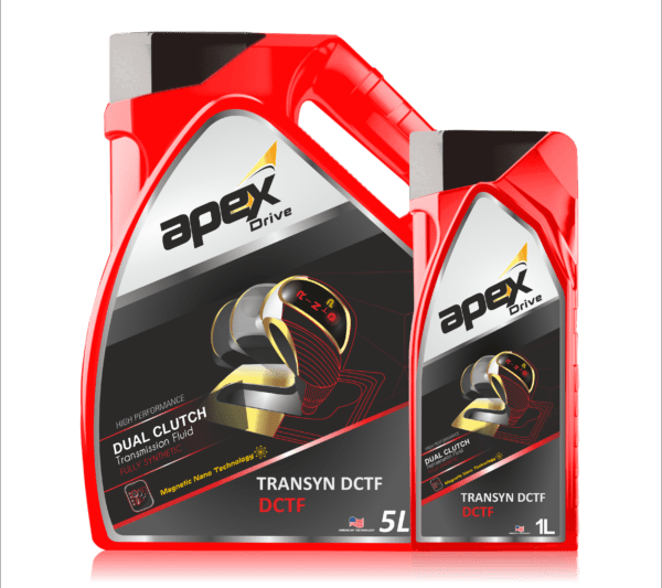 APEX SPARK DCTF