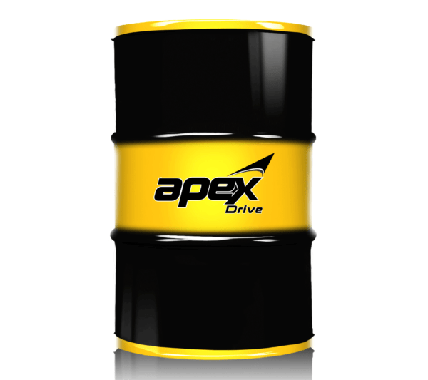 APEX TITANIUM HYD HVI